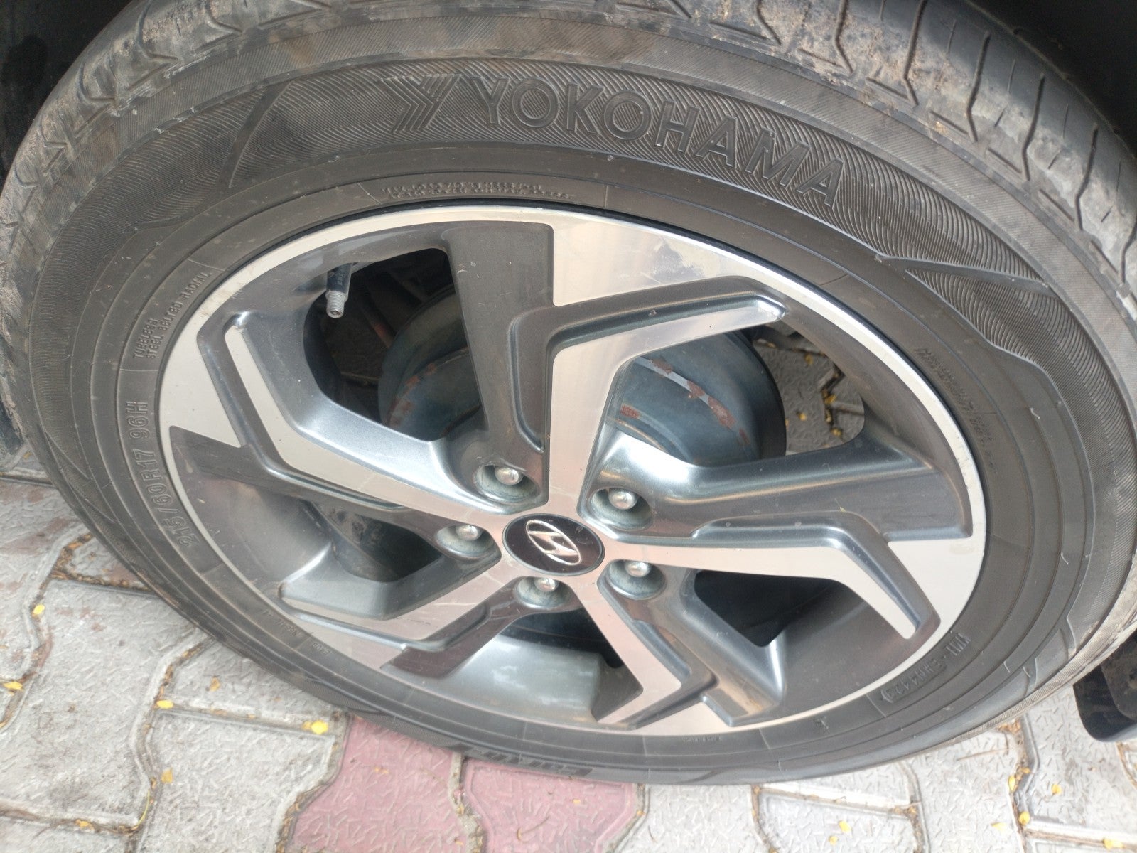 Tyres