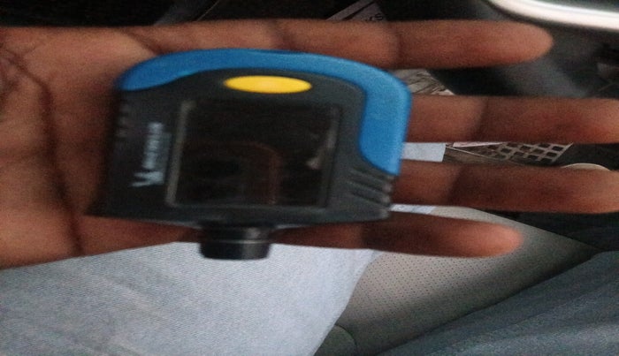 2022 Hyundai Creta SX 1.5 PETROL, Petrol, Manual, 6,868 km, tyre