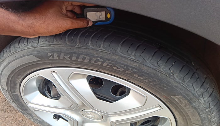 2023 Tata NEXON XM DIESEL, Diesel, Manual, 21,959 km, tyre