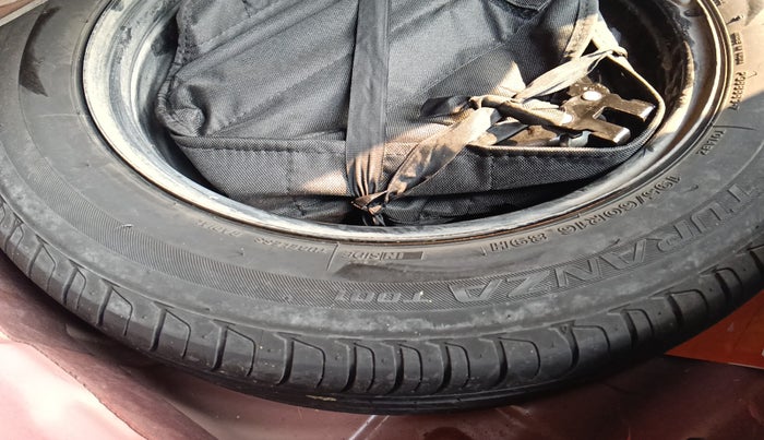 2023 Tata NEXON XM DIESEL, Diesel, Manual, 21,959 km, tyre