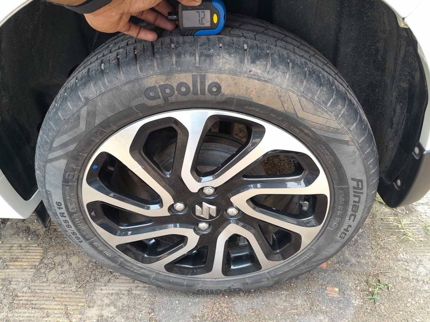 Tyres