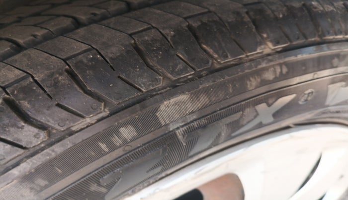 2010 Hyundai i10 MAGNA 1.2, Petrol, Manual, 89,922 km, tyre