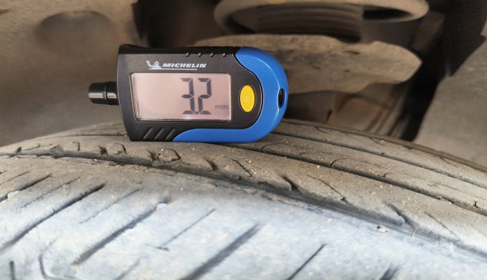 2021 Volkswagen TAIGUN GT PLUS 1.5 TSI DSG, Petrol, Automatic, 39,730 km, tyre