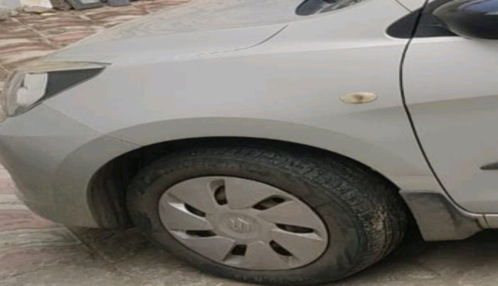 2017 Maruti Celerio VXI, Petrol, Manual, 32,062 km, tyre