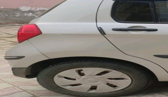 2017 Maruti Celerio VXI, Petrol, Manual, 32,062 km, tyre