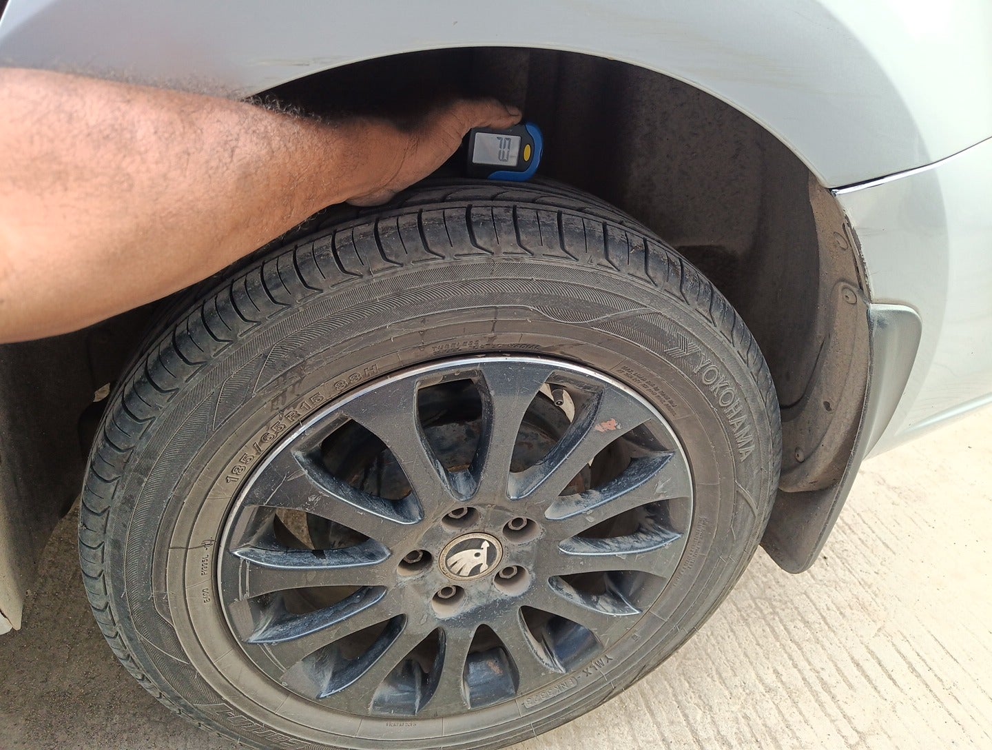 Tyres