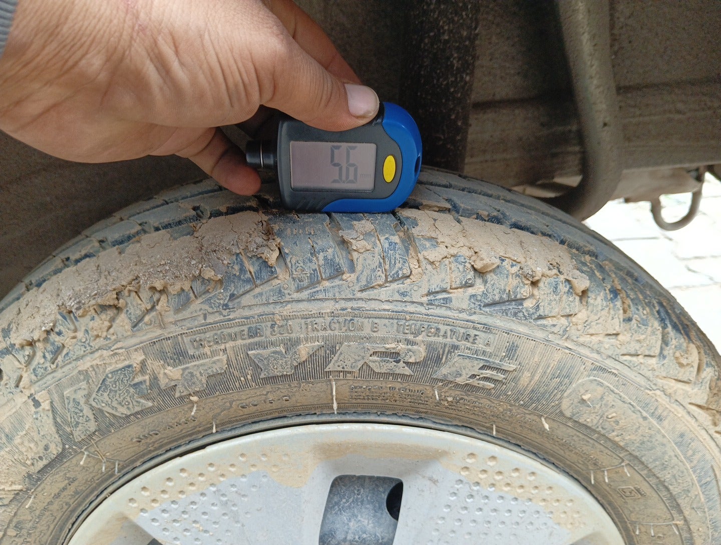 Tyres