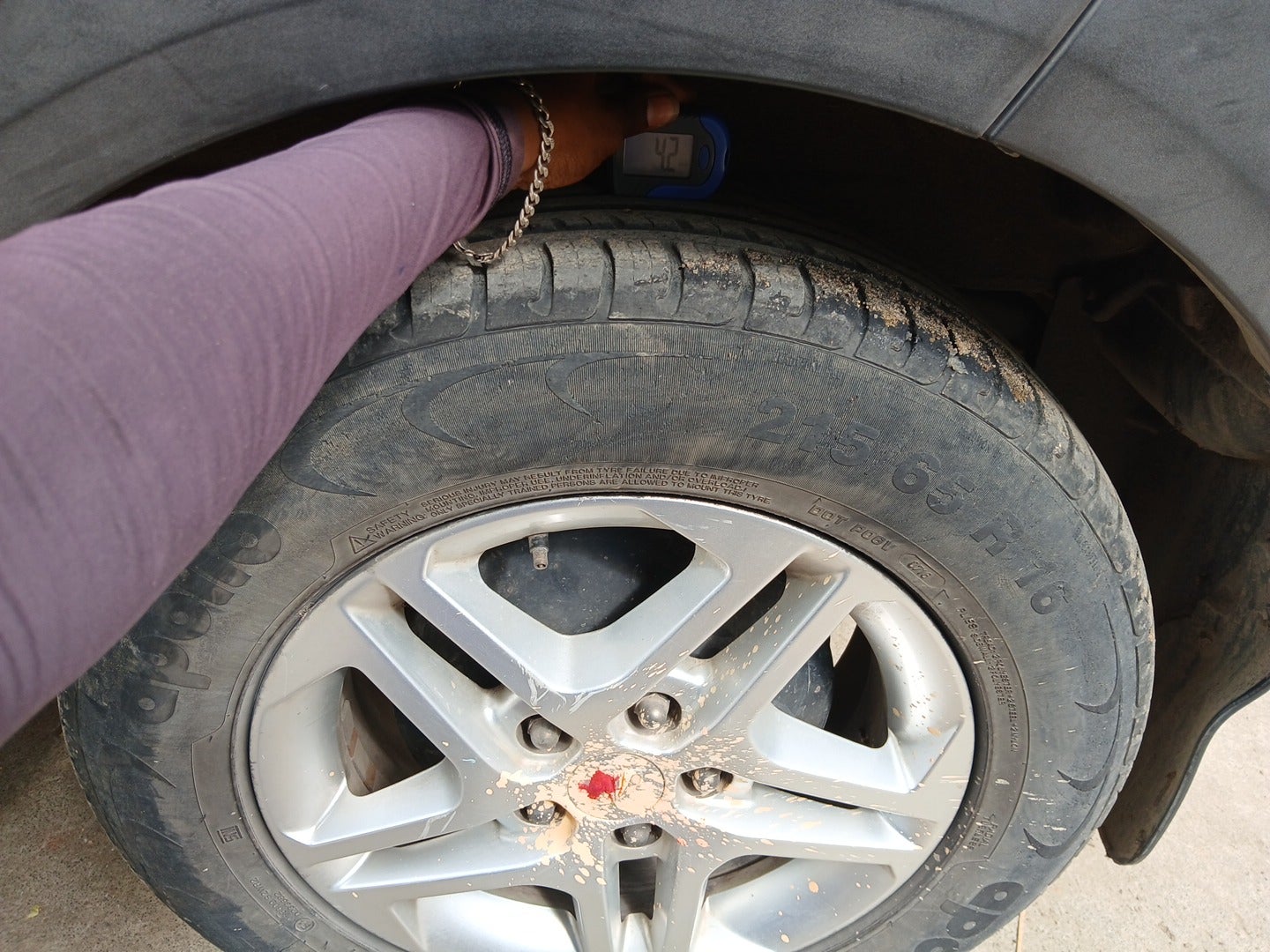 Tyres