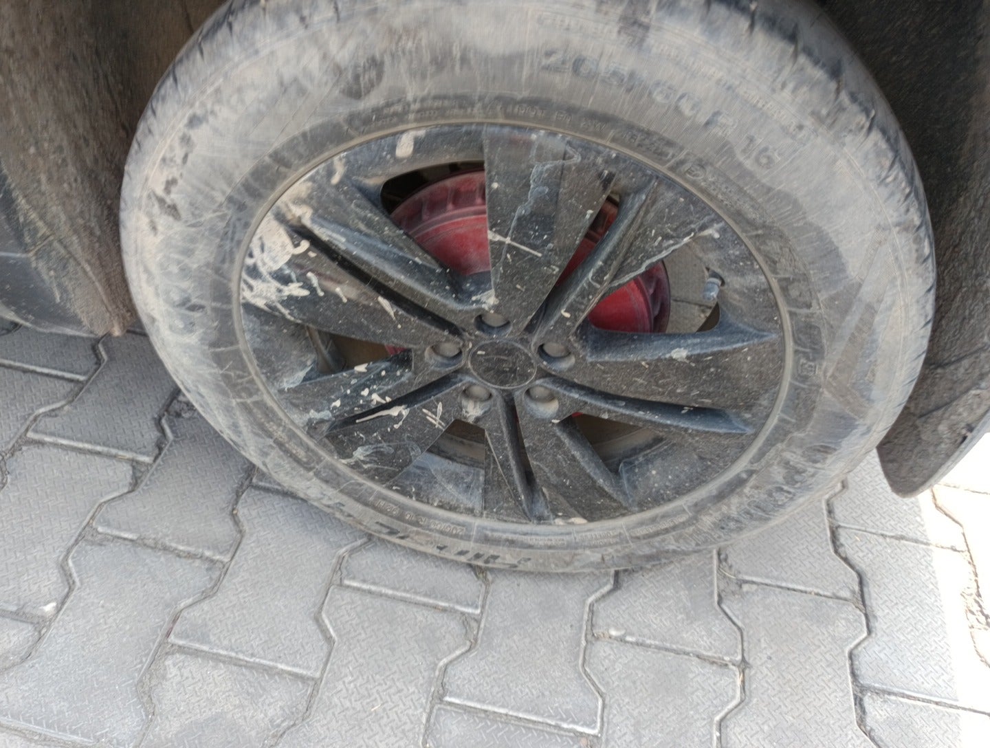 Tyres