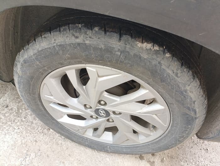 Tyres