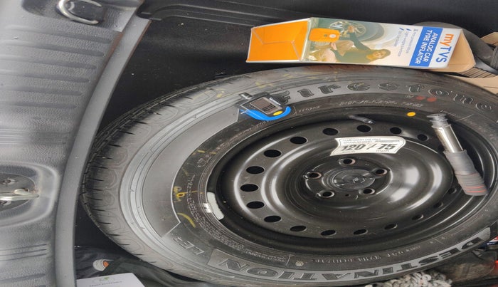 2018 Jeep Compass LIMITED (O) 2.0 DIESEL, Diesel, Manual, 49,552 km, tyre