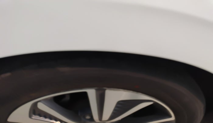 2019 Honda Civic 1.8L I-VTEC ZX CVT, Petrol, Automatic, 90,298 km, tyre