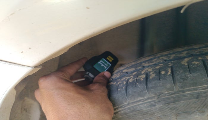 2018 Maruti Ciaz DELTA 1.5 SHVS MT PETROL, Petrol, Manual, 84,000 km, tyre