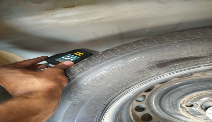 2019 Honda Amaze 1.2L I-VTEC S, Petrol, Manual, 31,788 km, tyre