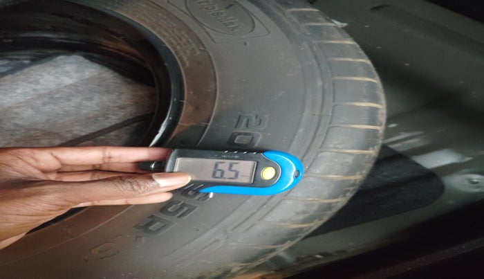 2019 KIA SELTOS GTX 1.4 PETROL, Petrol, Manual, 80,514 km, tyre