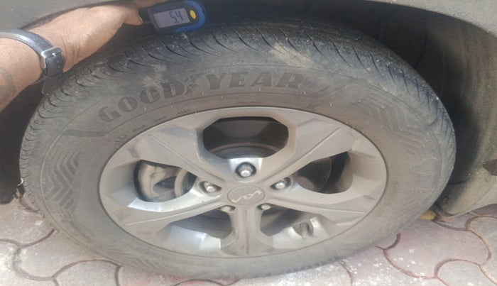 2021 KIA SELTOS HTK PLUS AT 1.5 DIESEL, Diesel, Automatic, 89,818 km, tyre