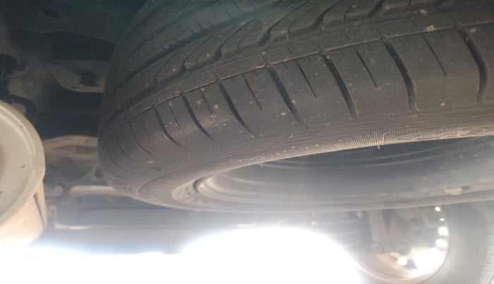 2021 MG HECTOR PLUS SHARP 1.5 PETROL TURBO DCT 6-STR, Petrol, Automatic, 26,811 km, tyre