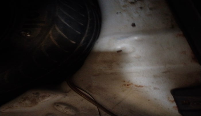 2013 Hyundai i20 SPORTZ 1.4 CRDI, Diesel, Manual, 92,415 km, tyre