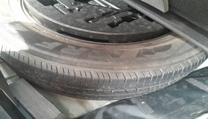 2019 Hyundai Creta EX 1.4 DIESEL, Diesel, Manual, 51,721 km, tyre