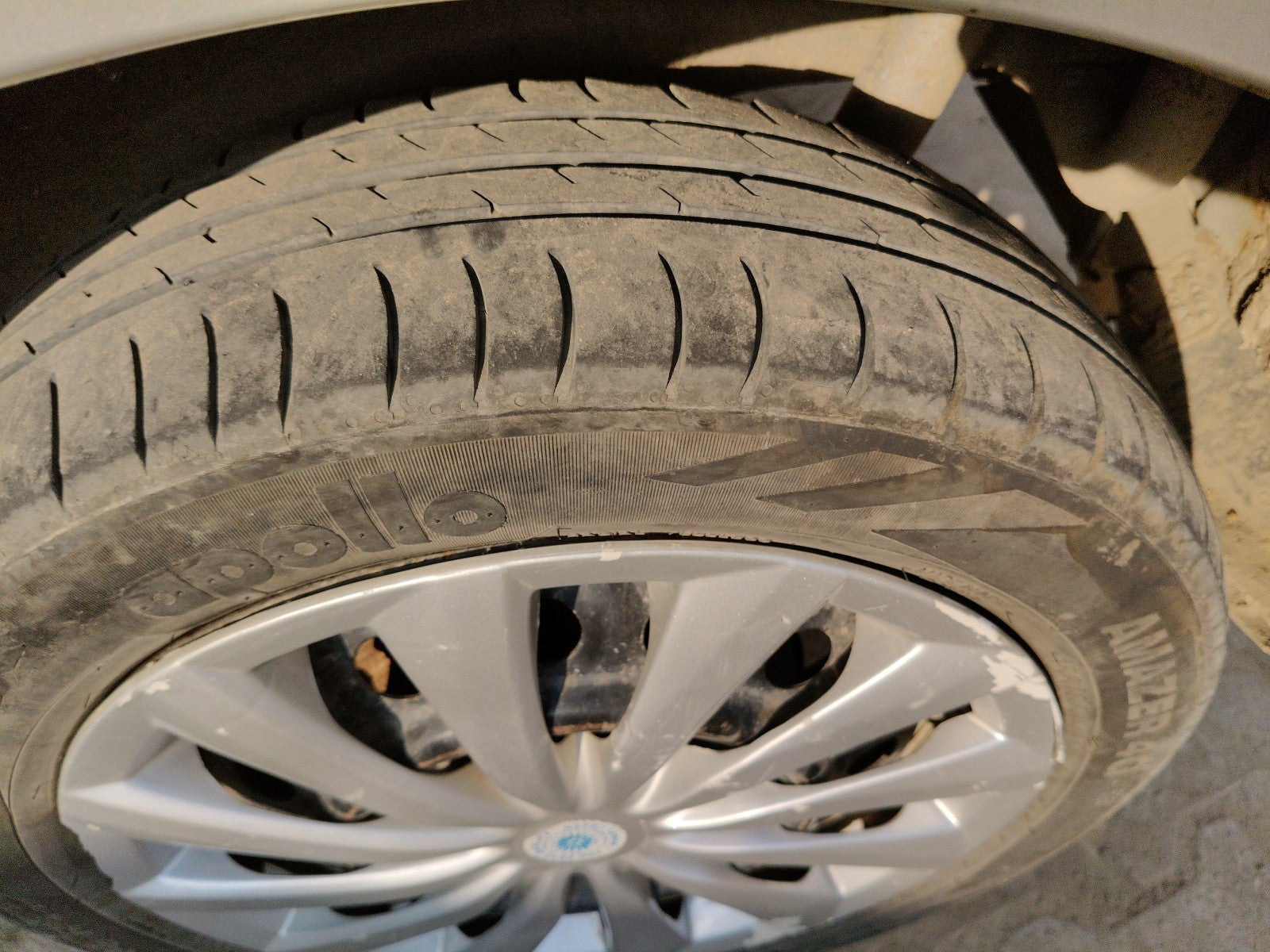 Tyres