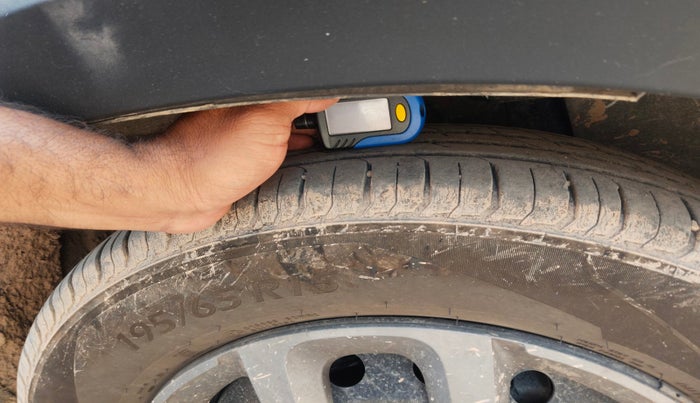 2024 CITROEN C3 FEEL 1.2, Petrol, Manual, 11,010 km, tyre