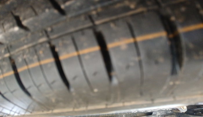 2022 Tata Harrier XZ 2.0L kryotec halo edition , Diesel, Manual, 22,249 km, tyre