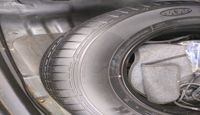 2020 KIA SELTOS HTK PLUS 1.5 DIESEL, Diesel, Manual, 1,26,187 km, tyre