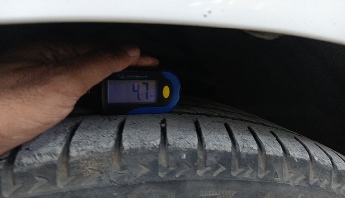 2013 Audi Q7 3.0 TDI PREMIUM, Diesel, Automatic, 76,791 km, tyre