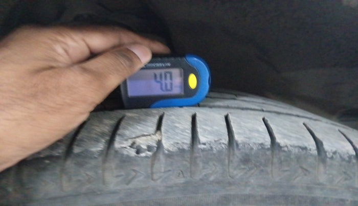 2013 Audi Q7 3.0 TDI PREMIUM, Diesel, Automatic, 76,791 km, tyre