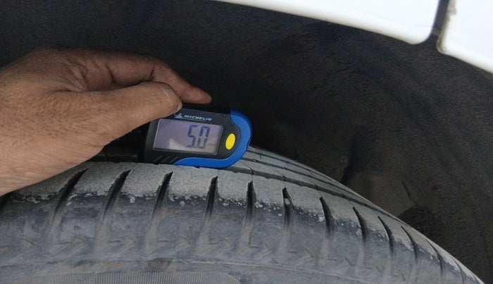 2013 Audi Q7 3.0 TDI PREMIUM, Diesel, Automatic, 76,791 km, tyre