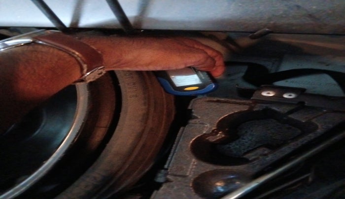 2013 Audi Q7 3.0 TDI PREMIUM, Diesel, Automatic, 76,791 km, tyre