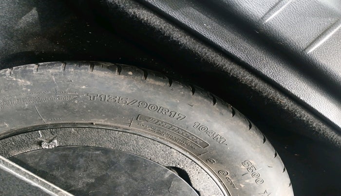 2016 BMW X1 SDRIVE20D EXPEDITION, Diesel, Automatic, 1,50,491 km, tyre