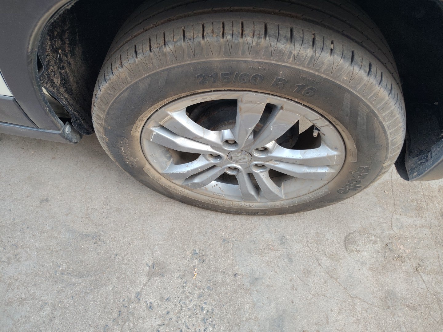 Tyres