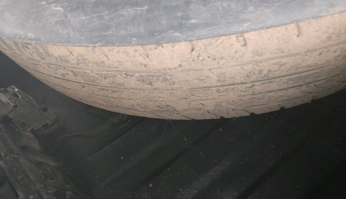 2012 Renault Duster 110 PS RXZ DIESEL, Diesel, Manual, 91,069 km, tyre