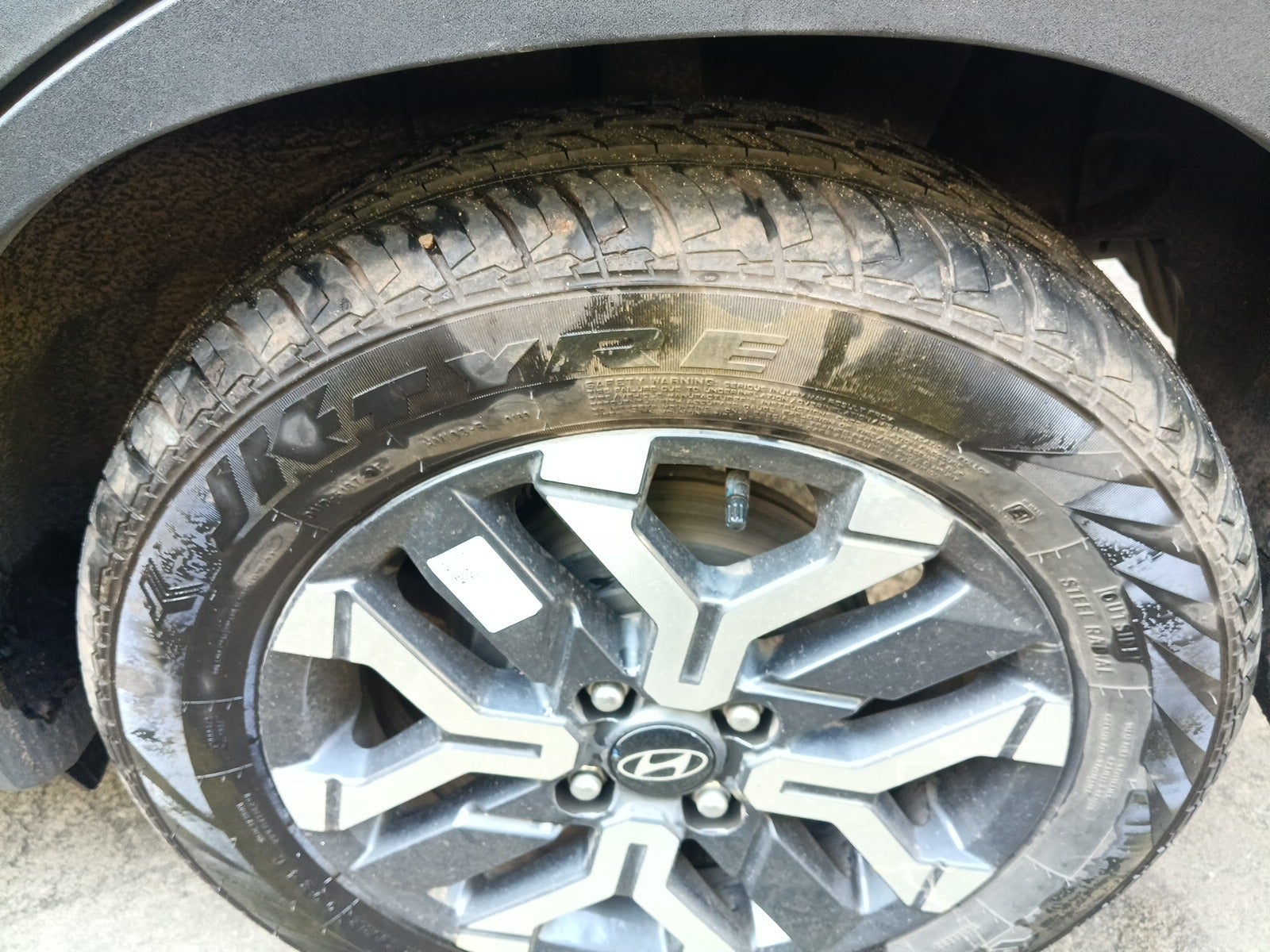 Tyres