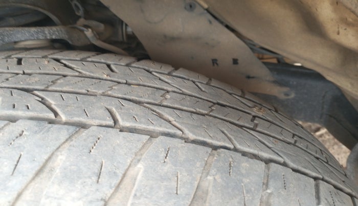 2019 Toyota Fortuner 2.8 4X2 AT, Diesel, Automatic, 1,19,439 km, tyre