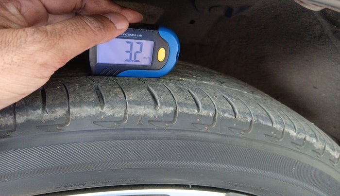 2023 Honda City 1.5L I-VTEC ZX CVT, Petrol, Automatic, 20,590 km, tyre