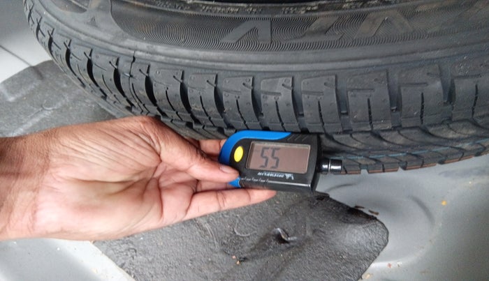 2023 Honda City 1.5L I-VTEC ZX CVT, Petrol, Automatic, 20,590 km, tyre