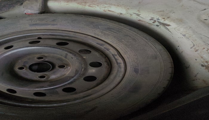 2015 Maruti Swift VDI ABS, Diesel, Manual, 1,01,162 km, tyre