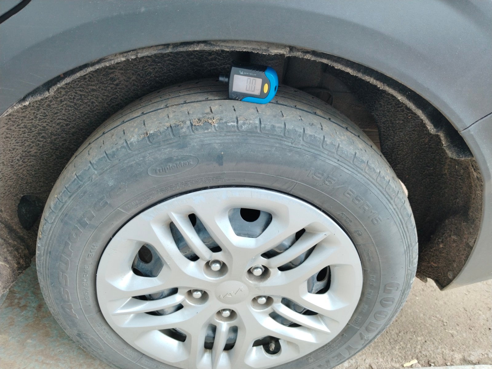 Tyres
