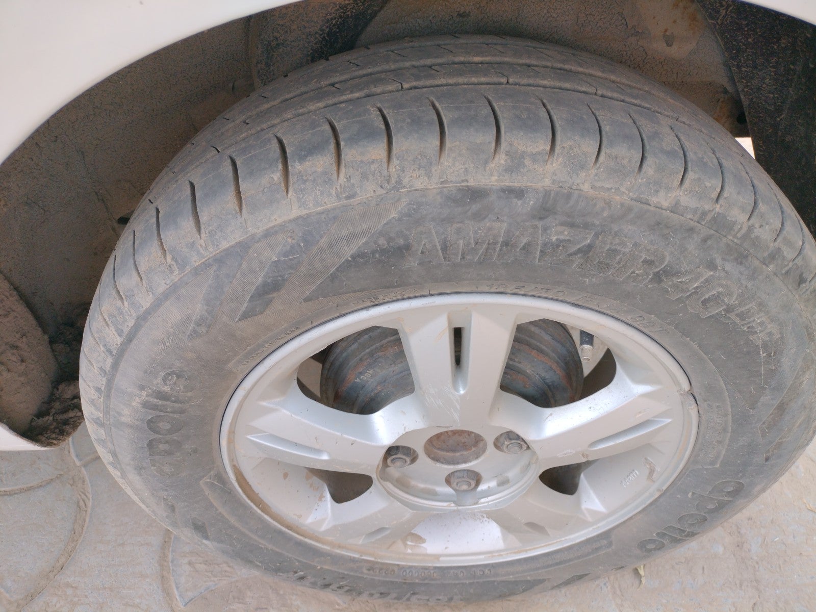 Tyres