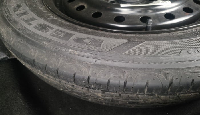 2020 Jeep Compass LIMITED PLUS 2.0 DIESEL 4X4 AT, Diesel, Automatic, 82,163 km, tyre