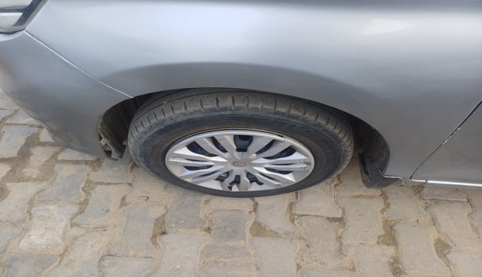 2018 Honda Amaze 1.2L I-VTEC S, Petrol, Manual, 82,678 km, tyre