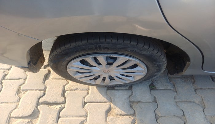 2018 Honda Amaze 1.2L I-VTEC S, Petrol, Manual, 82,678 km, tyre