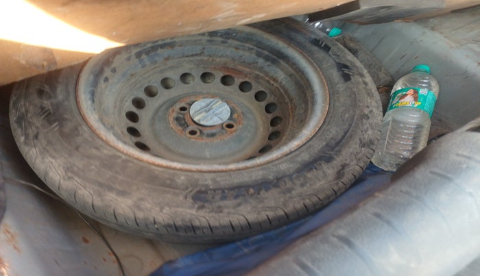 2018 Honda Amaze 1.2L I-VTEC S, Petrol, Manual, 82,678 km, tyre