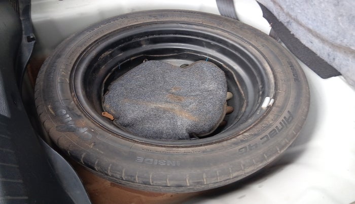 2016 Hyundai Elite i20 ASTA 1.4 CRDI, Diesel, Manual, 98,529 km, tyre