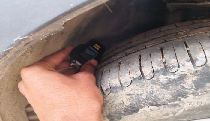 2019 BMW X1 sDrive 20d x Line, Diesel, Automatic, 58,481 km, tyre