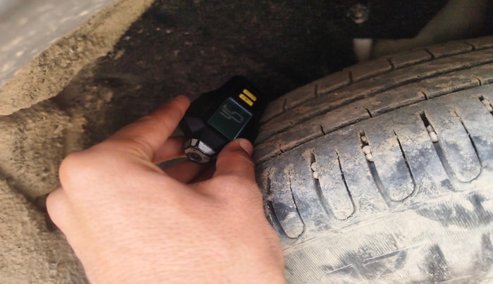 2019 BMW X1 sDrive 20d x Line, Diesel, Automatic, 58,481 km, tyre