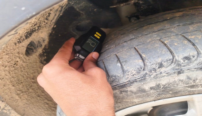 2019 BMW X1 sDrive 20d x Line, Diesel, Automatic, 58,481 km, tyre