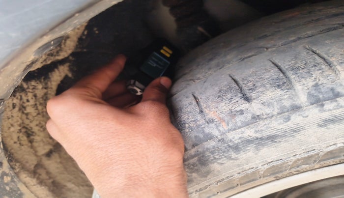 2019 BMW X1 sDrive 20d x Line, Diesel, Automatic, 58,481 km, tyre